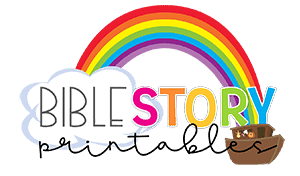 Bible Story Printables logo